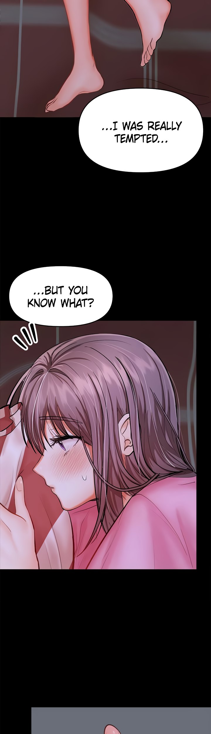 Sponsor Me Please - Chapter 18 [photo 25] - MangaPorn