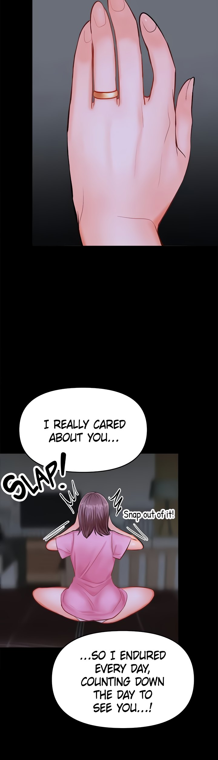 Sponsor Me Please - Chapter 18 [photo 26] - MangaPorn