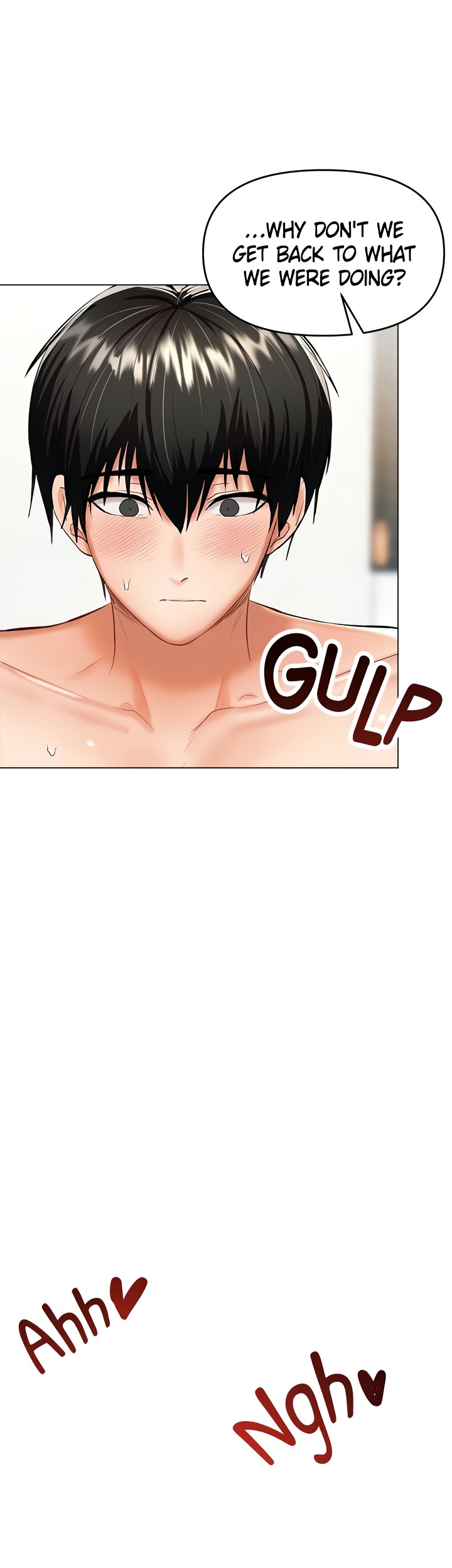 Sponsor Me Please - Chapter 18 [photo 43] - MangaPorn