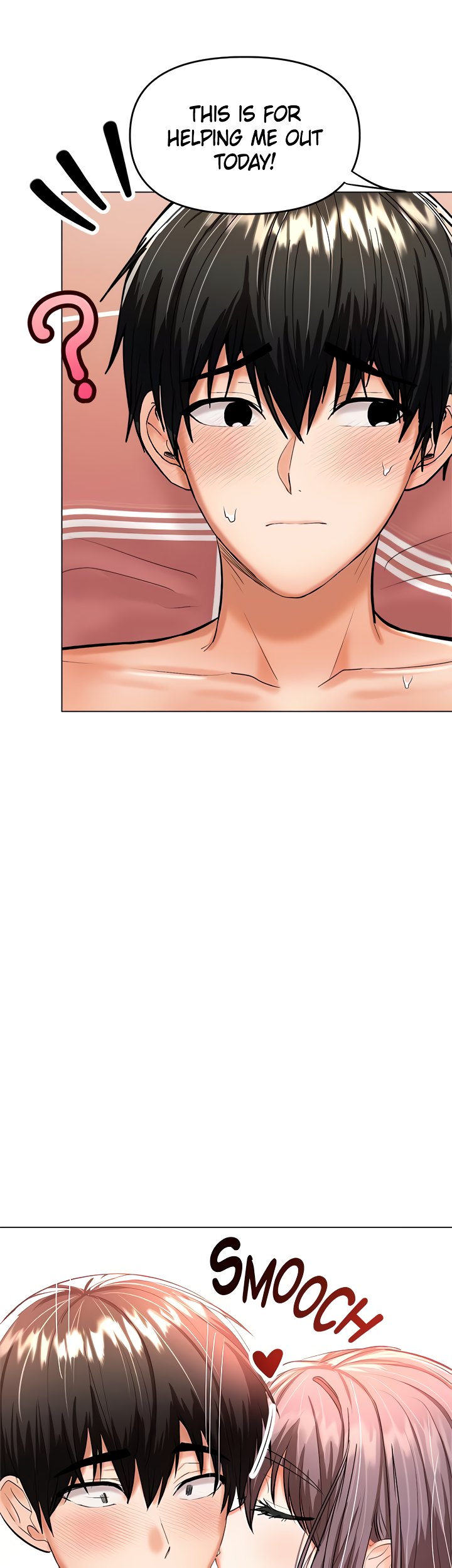 Sponsor Me Please - Chapter 18 [photo 49] - MangaPorn