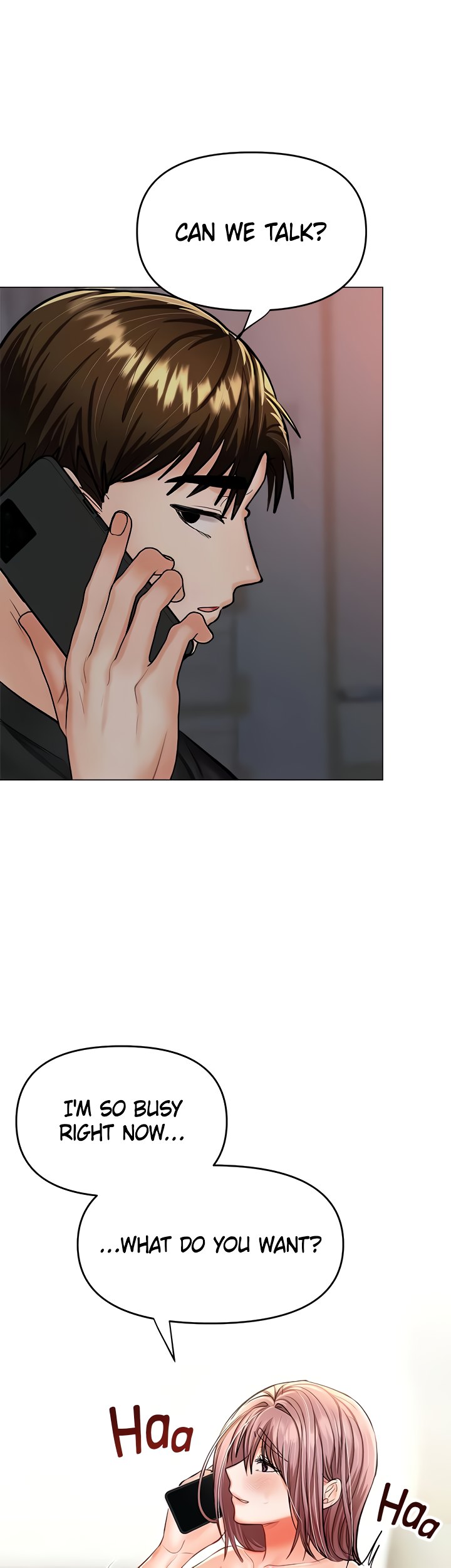 Sponsor Me Please - Chapter 18 [photo 5] - MangaPorn