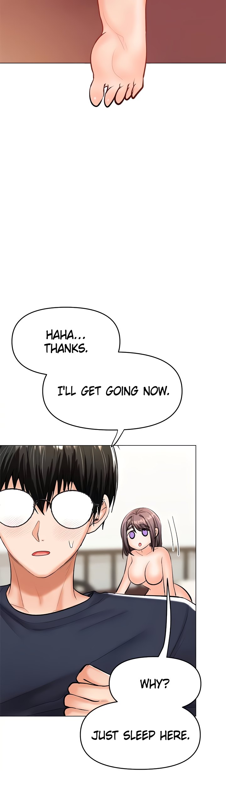 Sponsor Me Please - Chapter 18 [photo 55] - MangaPorn