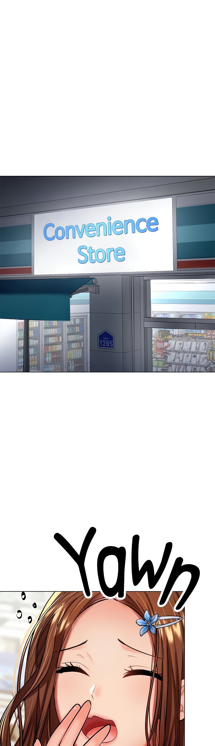 Sponsor Me Please - Chapter 18 [photo 58] - MangaPorn