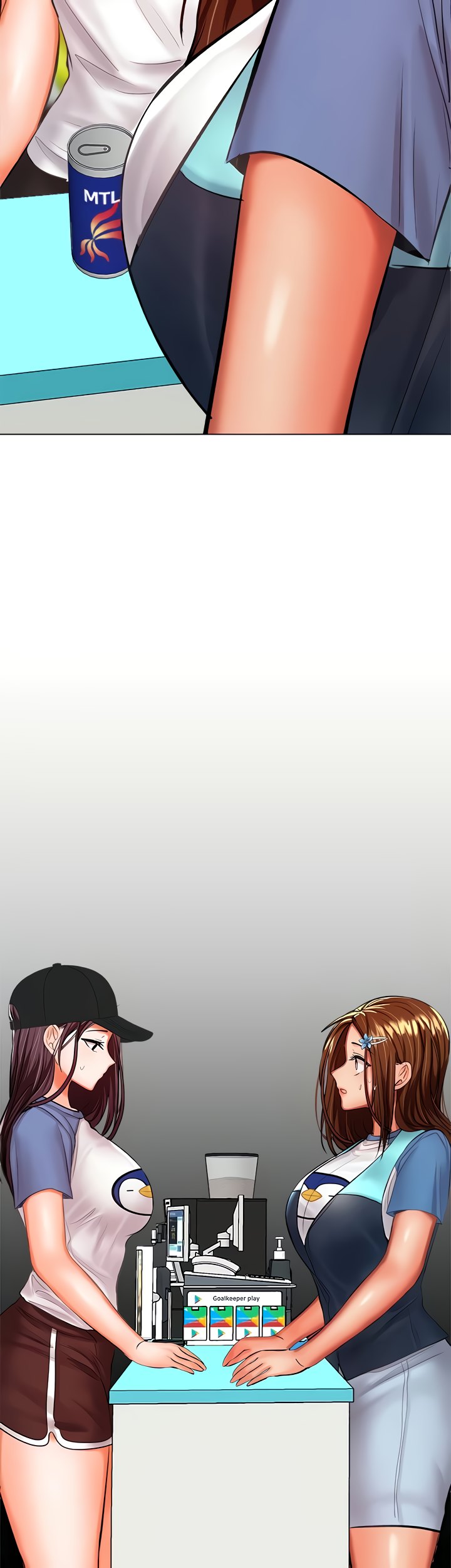 Sponsor Me Please - Chapter 18 [photo 66] - MangaPorn