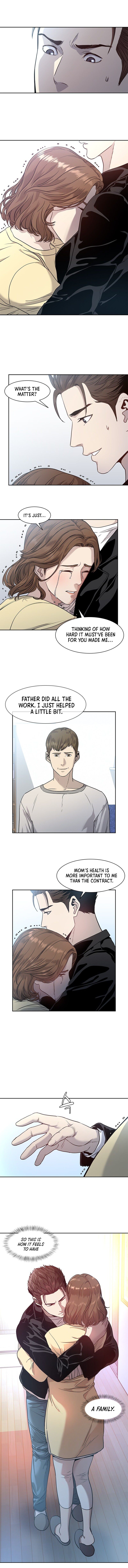 God of Blackfield - Chapter 31 [photo 8] - MangaPorn