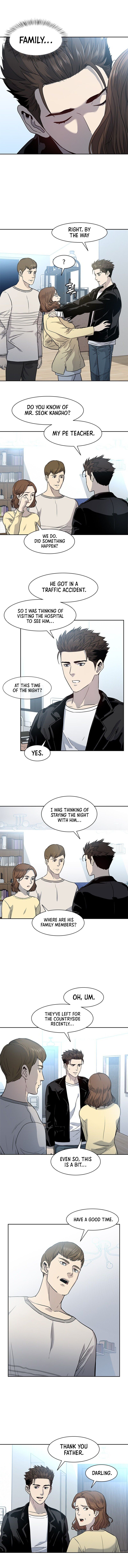 God of Blackfield - Chapter 31 [photo 9] - MangaPorn