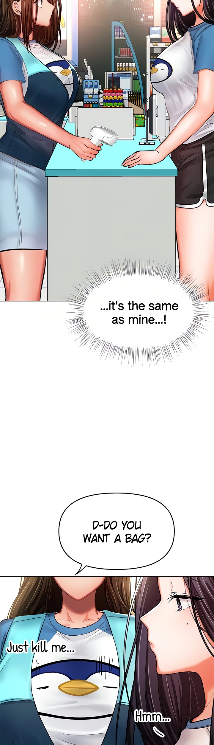 Sponsor Me Please - Chapter 19 [photo 11] - MangaPorn