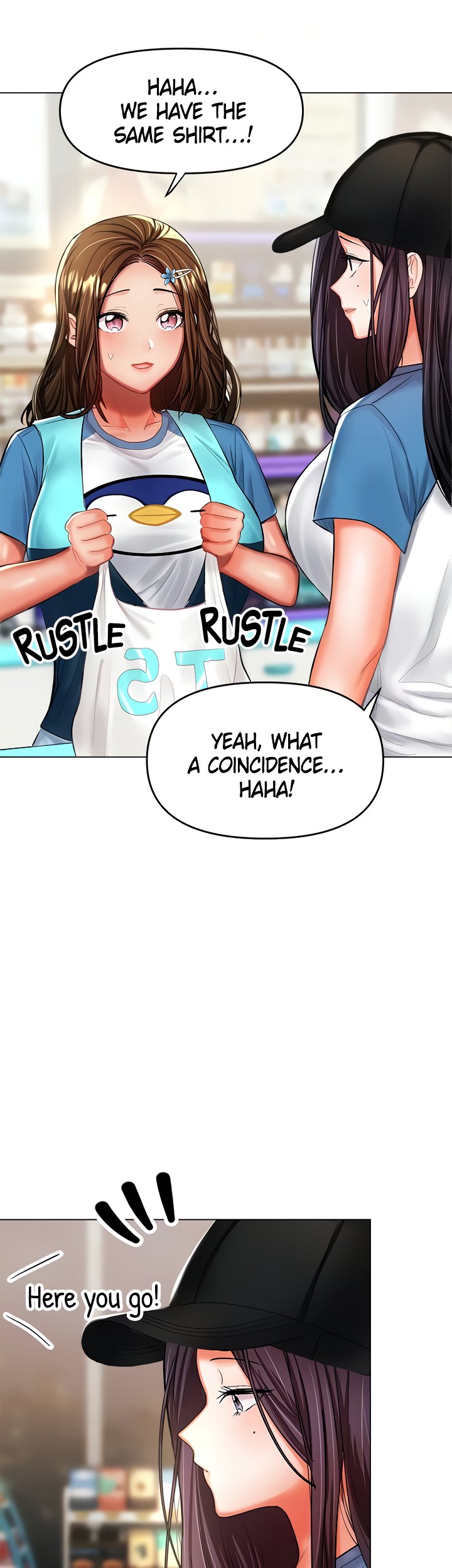 Sponsor Me Please - Chapter 19 [photo 14] - MangaPorn