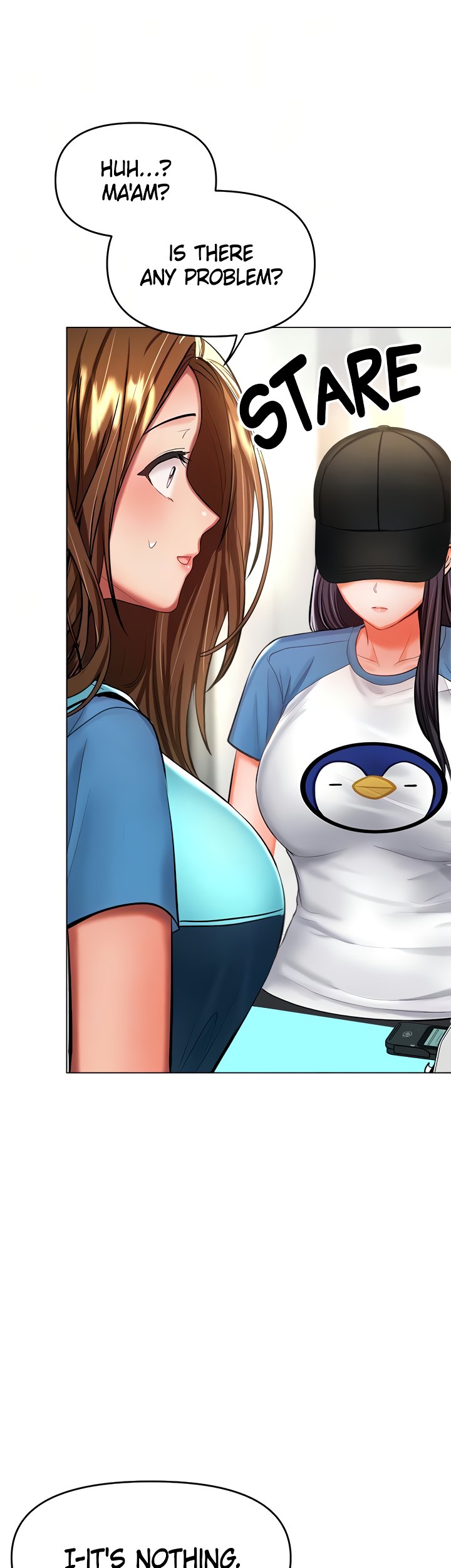 Sponsor Me Please - Chapter 19 [photo 16] - MangaPorn