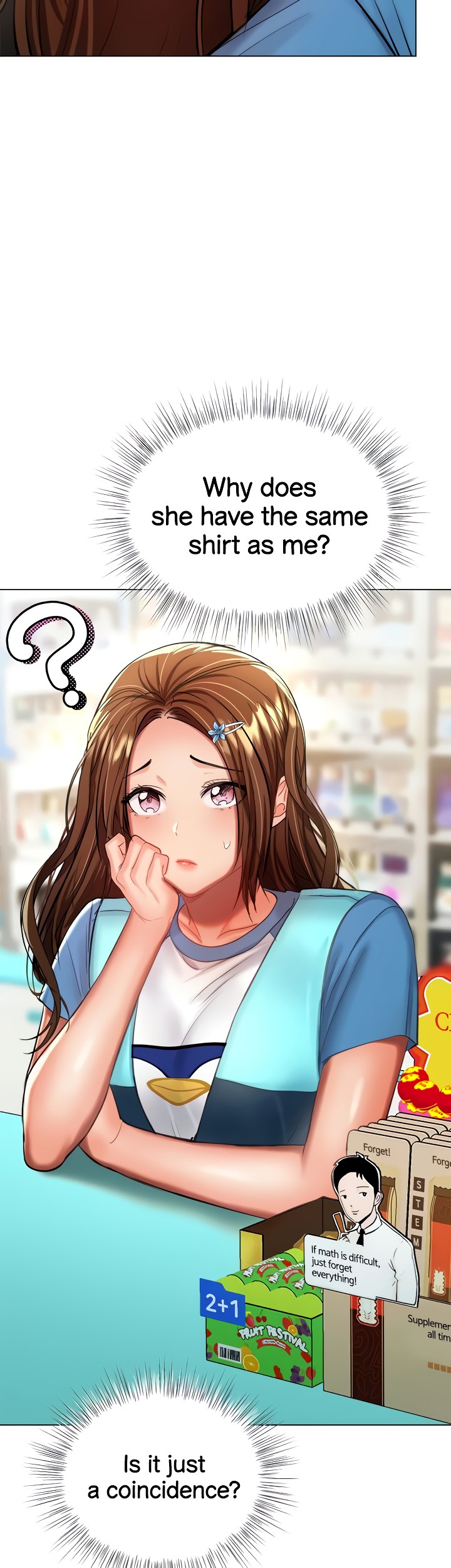 Sponsor Me Please - Chapter 19 [photo 22] - MangaPorn