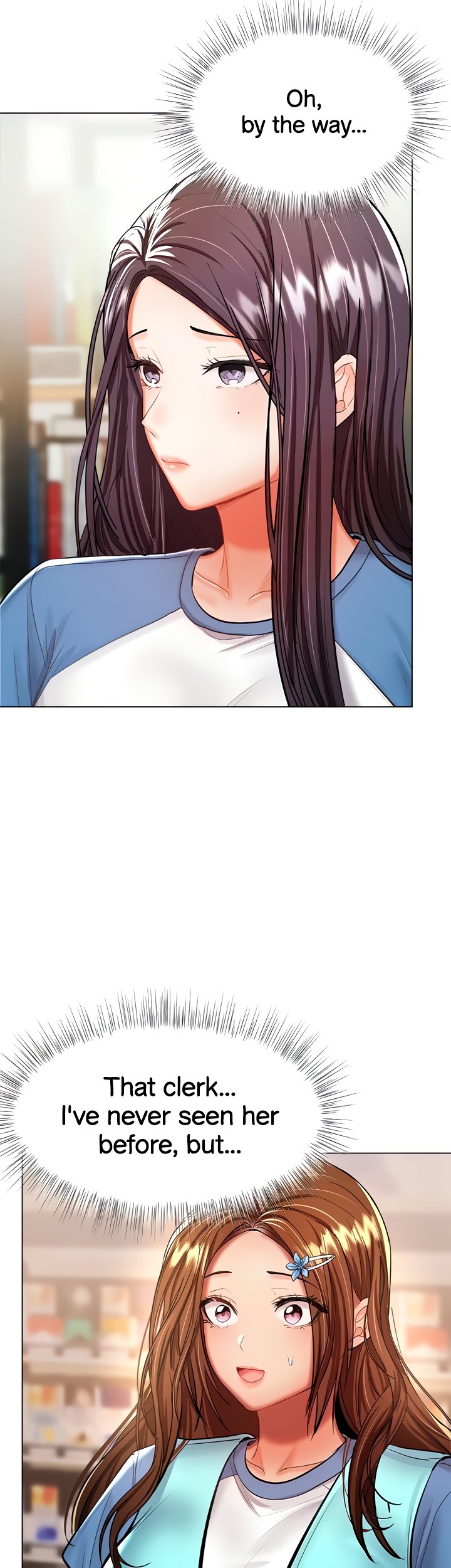 Sponsor Me Please - Chapter 19 [photo 25] - MangaPorn