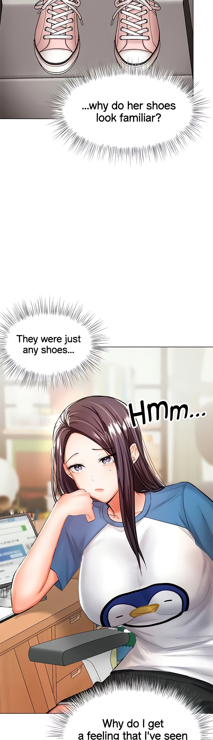 Sponsor Me Please - Chapter 19 [photo 27] - MangaPorn