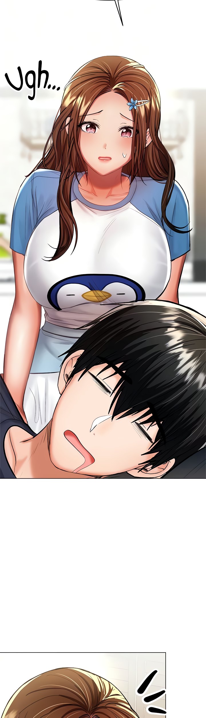 Sponsor Me Please - Chapter 19 [photo 33] - MangaPorn