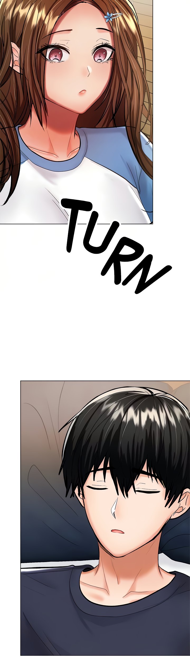 Sponsor Me Please - Chapter 19 [photo 34] - MangaPorn