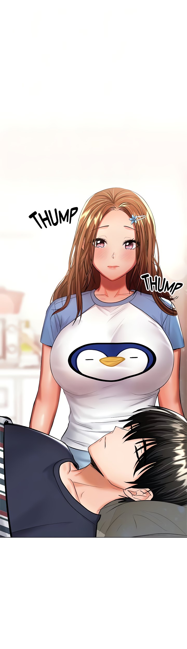 Sponsor Me Please - Chapter 19 [photo 35] - MangaPorn