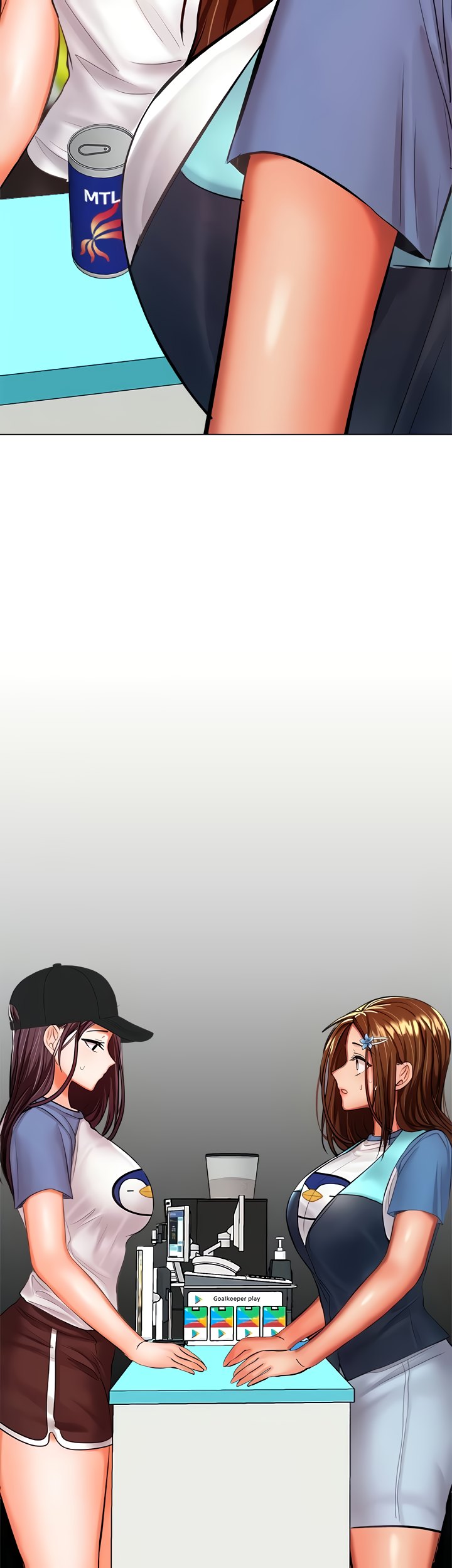 Sponsor Me Please - Chapter 19 [photo 4] - MangaPorn