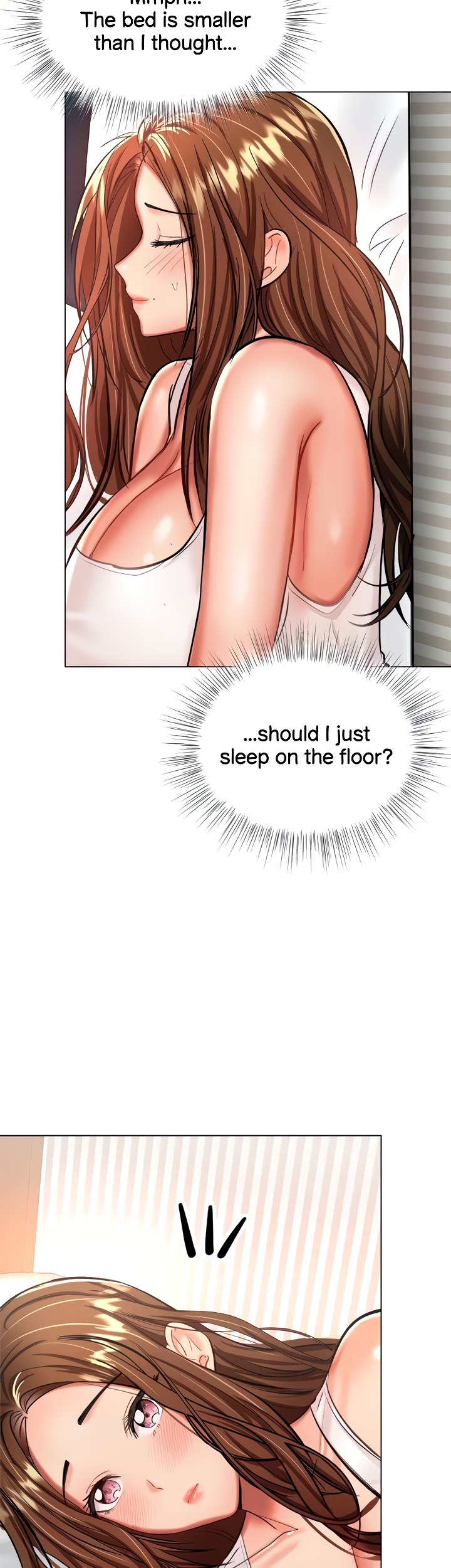 Sponsor Me Please - Chapter 19 [photo 43] - MangaPorn