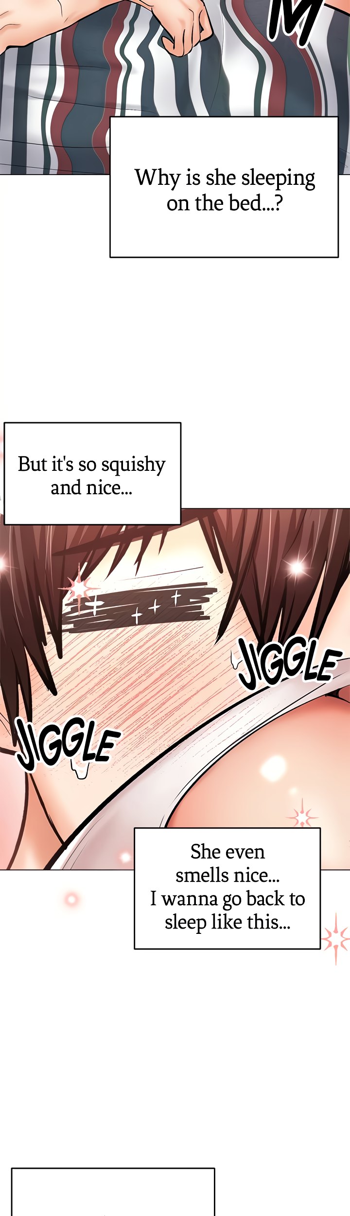 Sponsor Me Please - Chapter 19 [photo 50] - MangaPorn