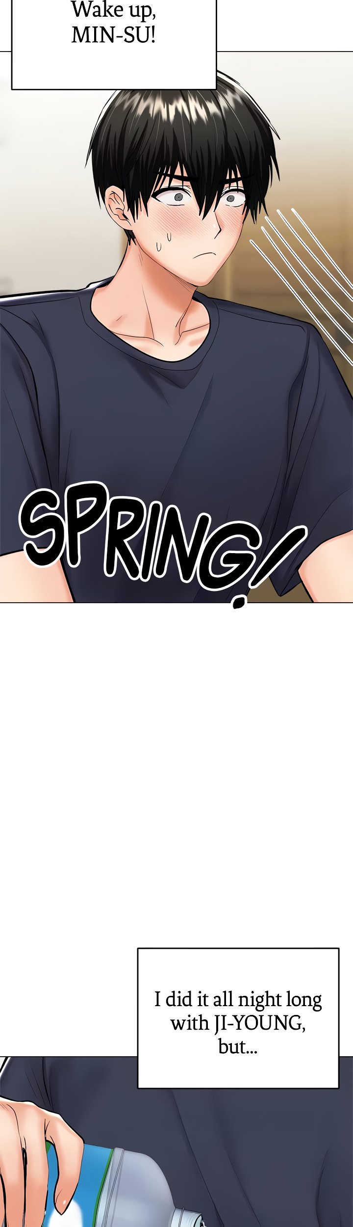 Sponsor Me Please - Chapter 19 [photo 51] - MangaPorn