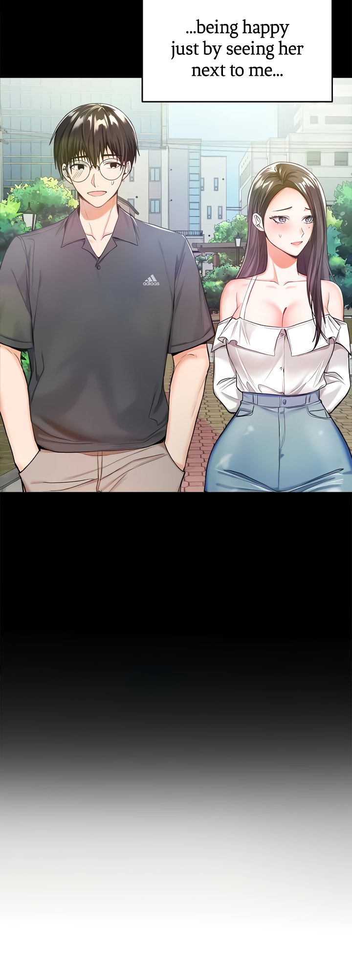 Sponsor Me Please - Chapter 19 [photo 56] - MangaPorn