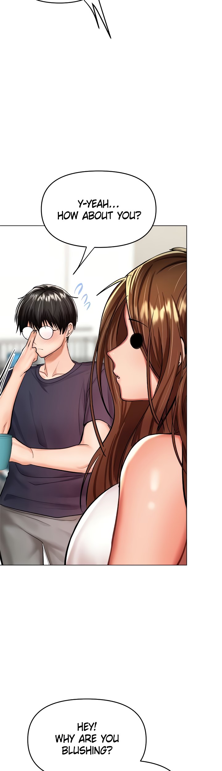 Sponsor Me Please - Chapter 19 [photo 60] - MangaPorn