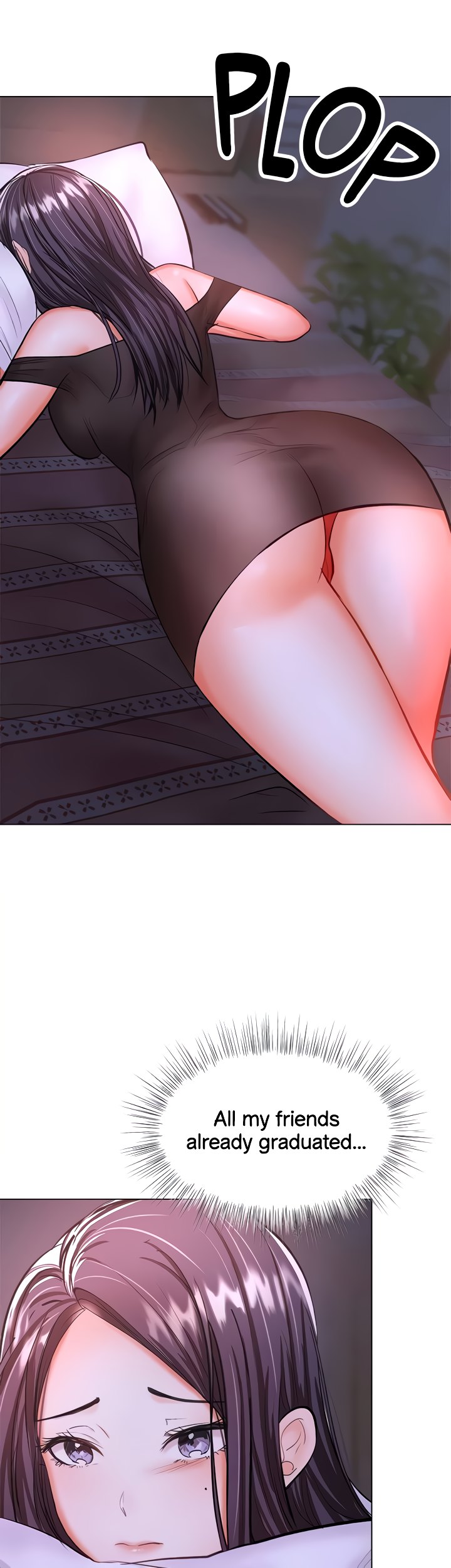 Sponsor Me Please - Chapter 19 [photo 69] - MangaPorn