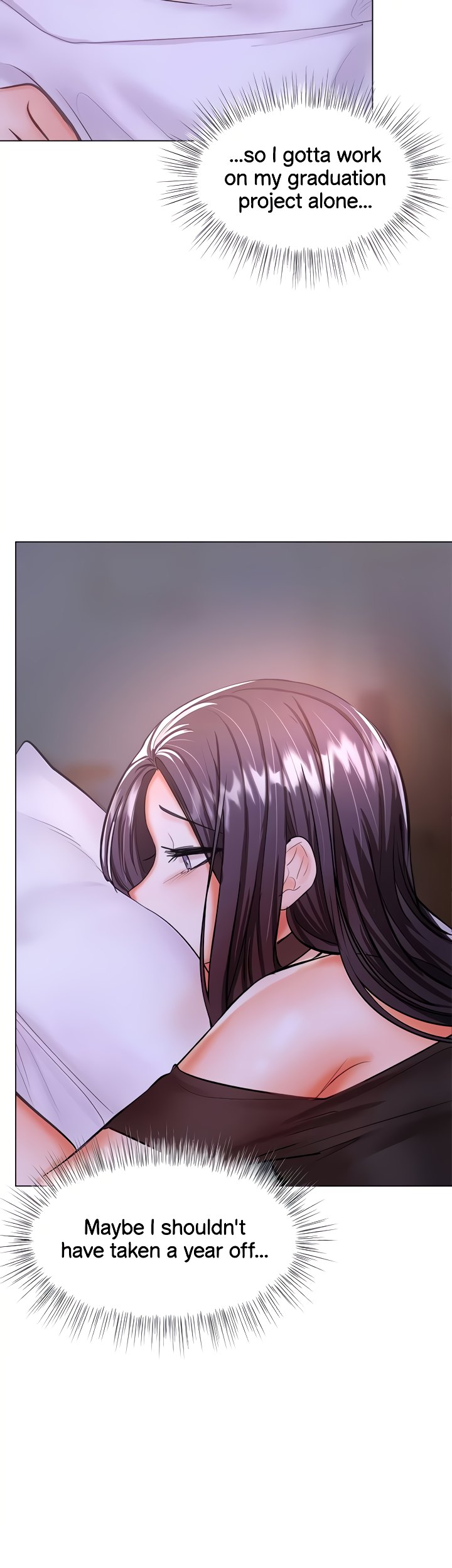 Sponsor Me Please - Chapter 19 [photo 70] - MangaPorn