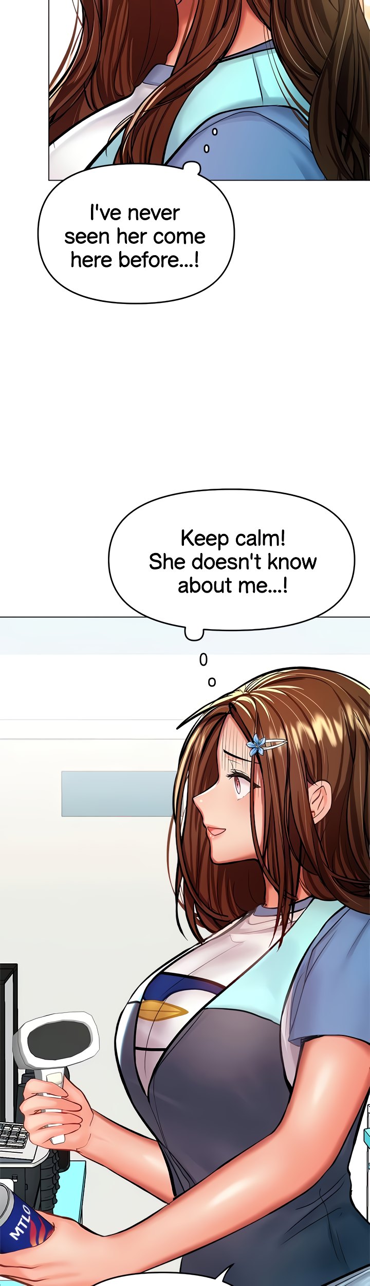 Sponsor Me Please - Chapter 19 [photo 8] - MangaPorn