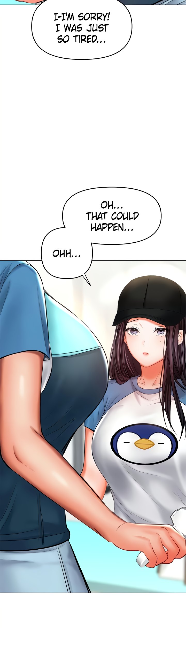 Sponsor Me Please - Chapter 19 [photo 9] - MangaPorn