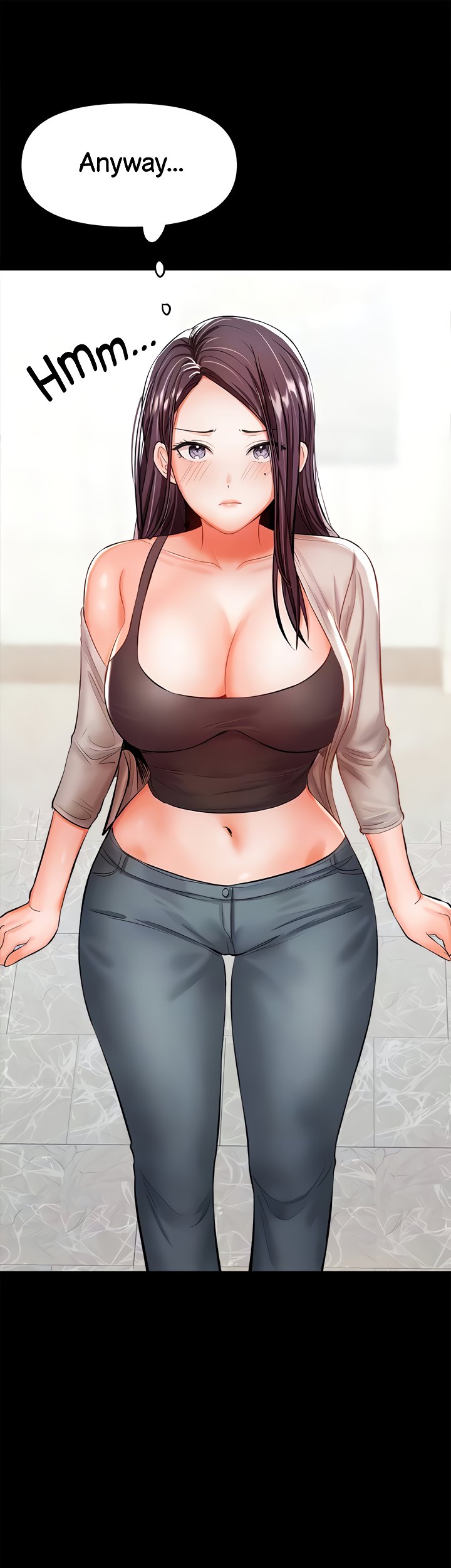 Sponsor Me Please - Chapter 20 [photo 13] - MangaPorn