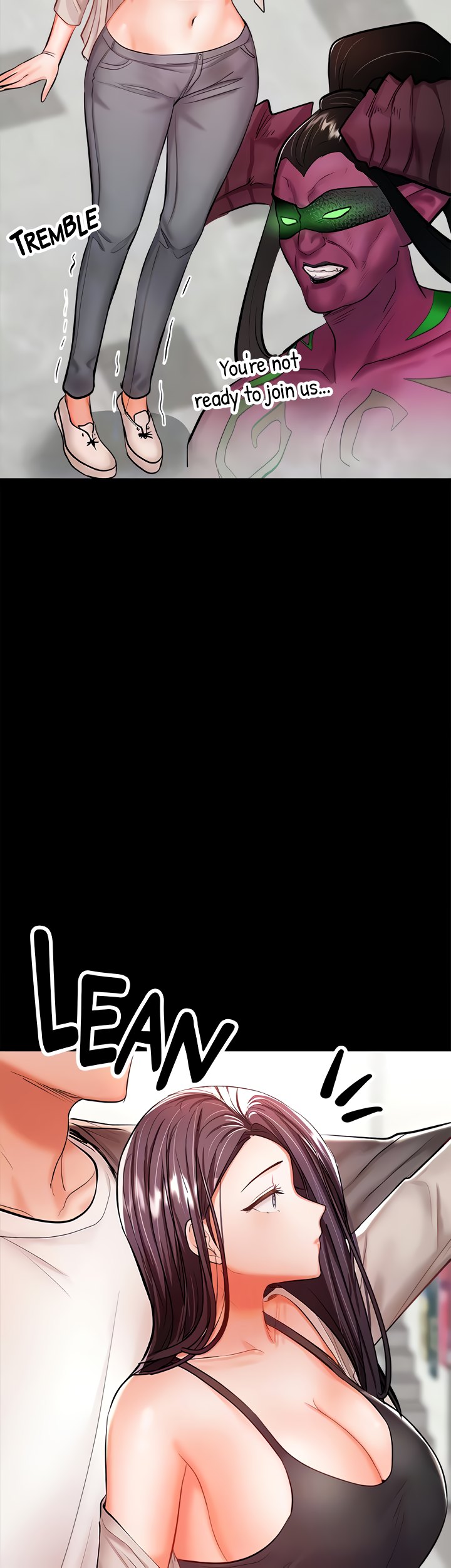 Sponsor Me Please - Chapter 20 [photo 16] - MangaPorn