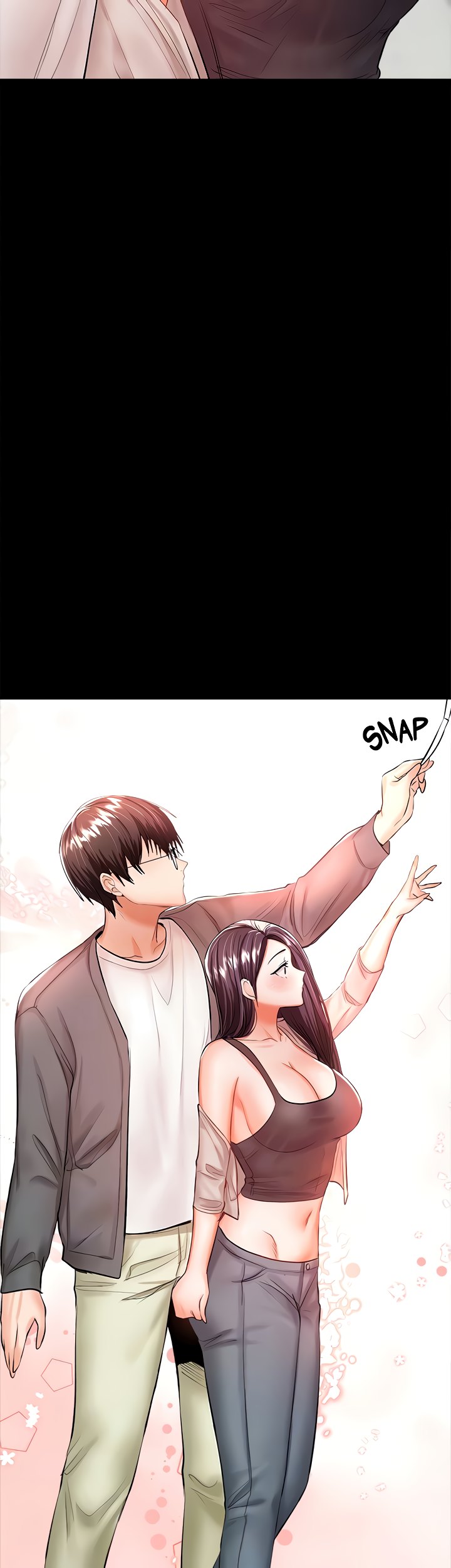 Sponsor Me Please - Chapter 20 [photo 17] - MangaPorn