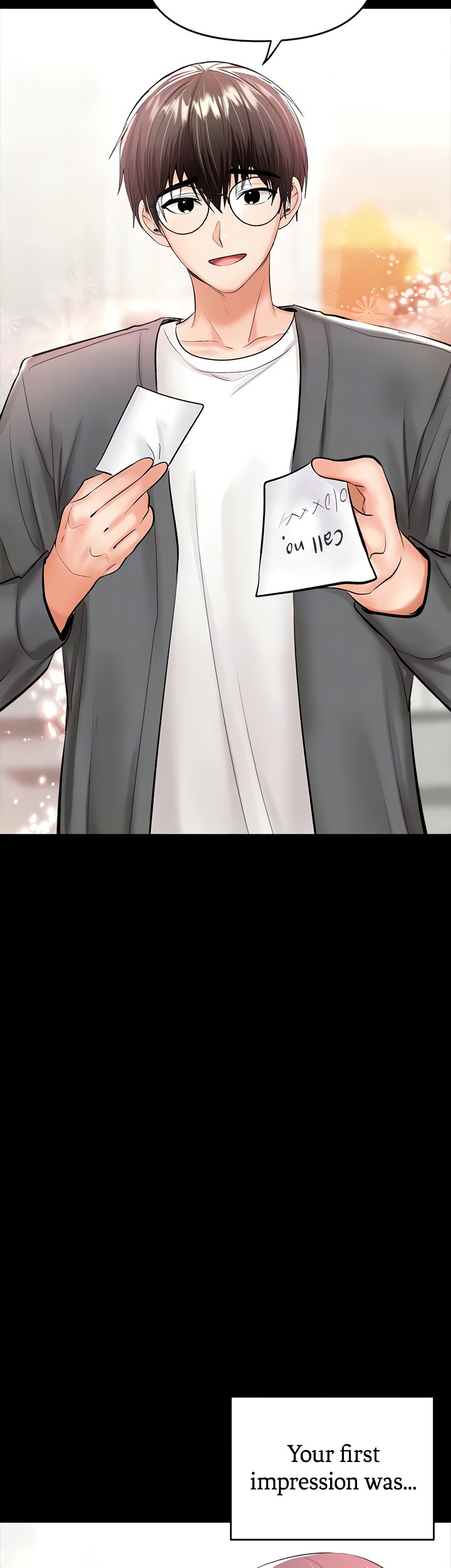 Sponsor Me Please - Chapter 20 [photo 20] - MangaPorn