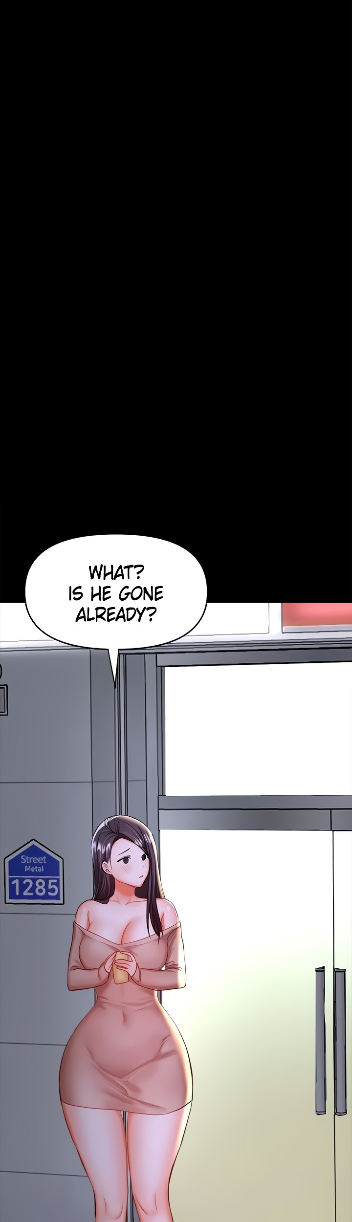 Sponsor Me Please - Chapter 20 [photo 29] - MangaPorn