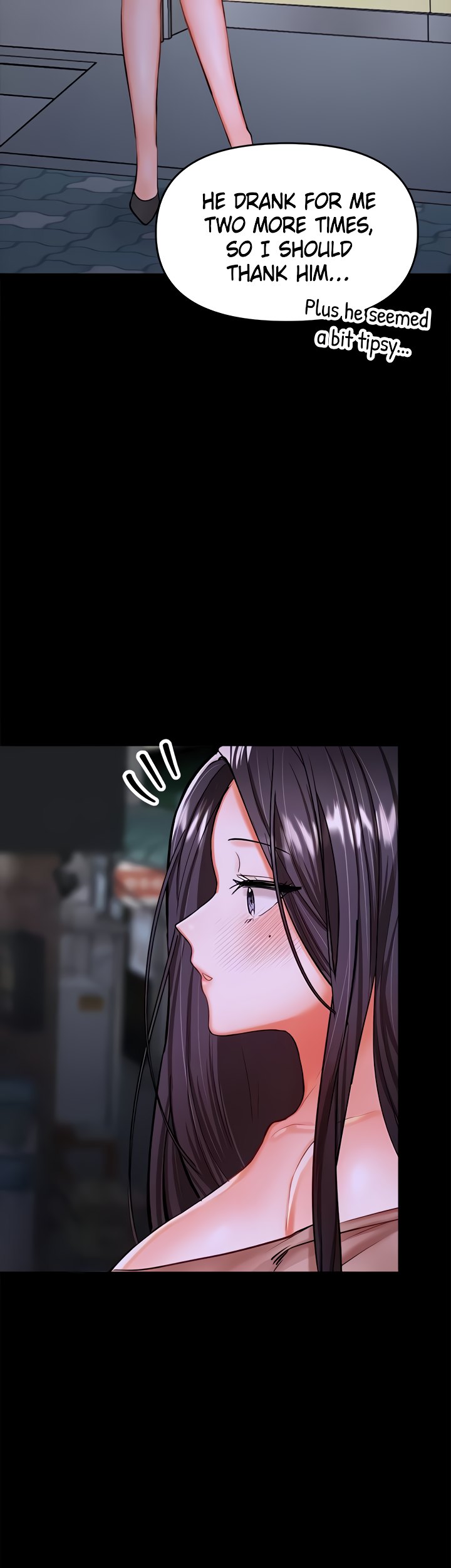 Sponsor Me Please - Chapter 20 [photo 30] - MangaPorn