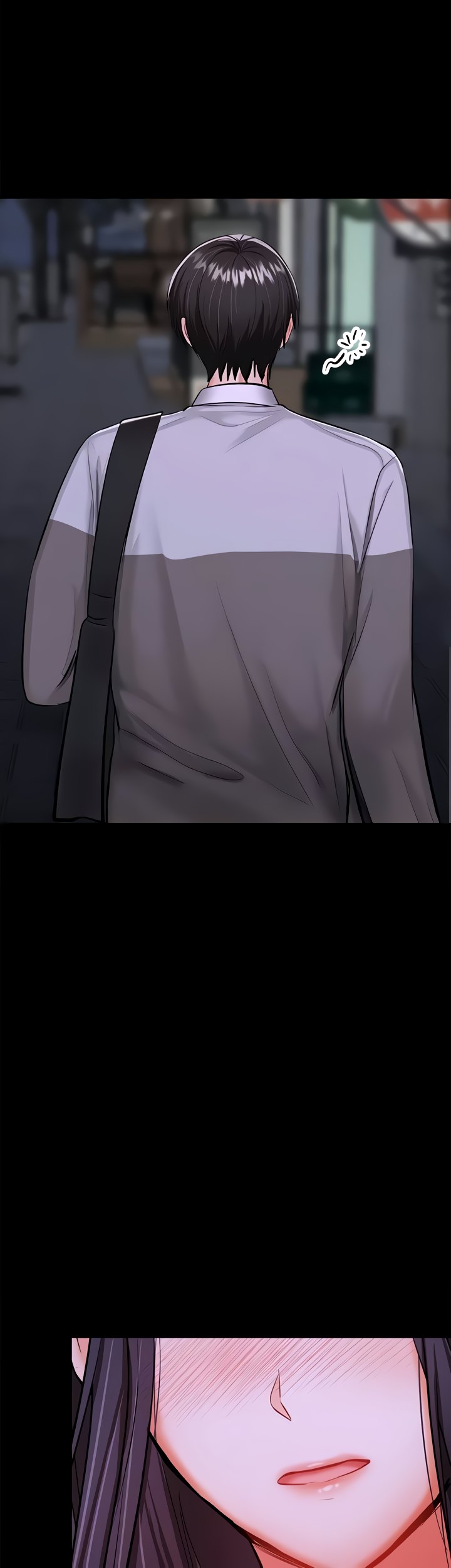 Sponsor Me Please - Chapter 20 [photo 31] - MangaPorn