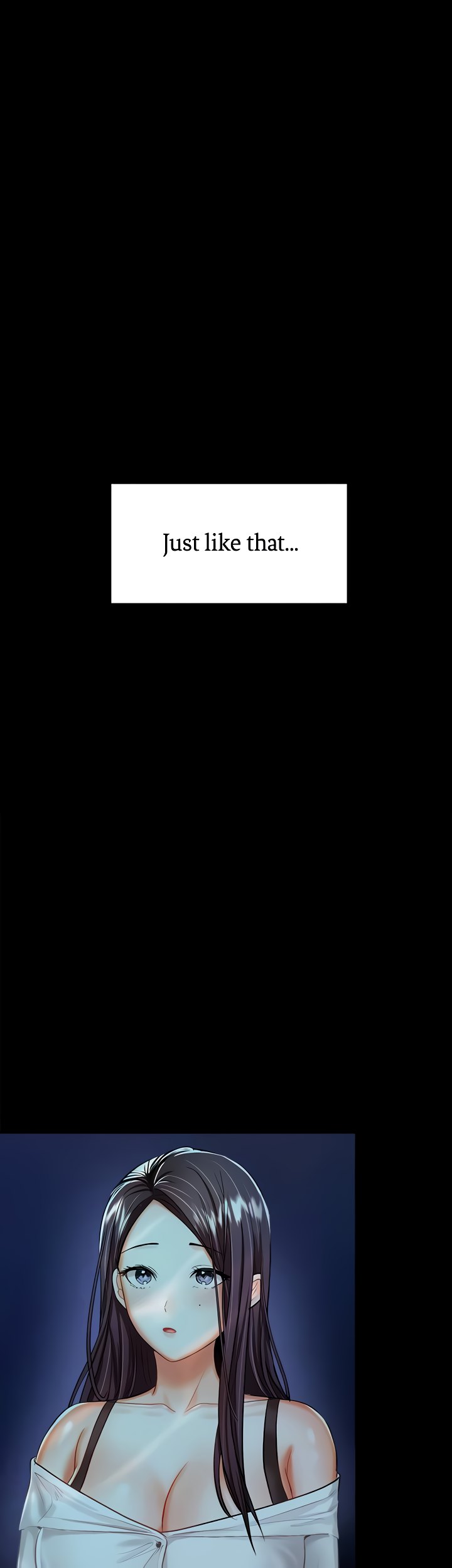 Sponsor Me Please - Chapter 20 [photo 33] - MangaPorn