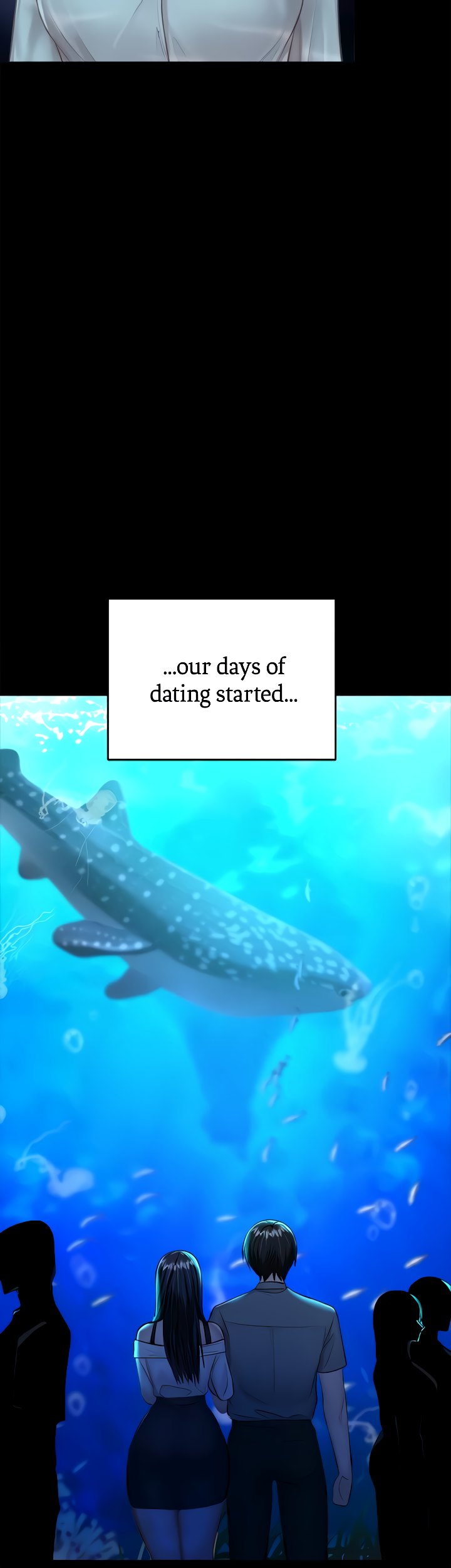 Sponsor Me Please - Chapter 20 [photo 34] - MangaPorn