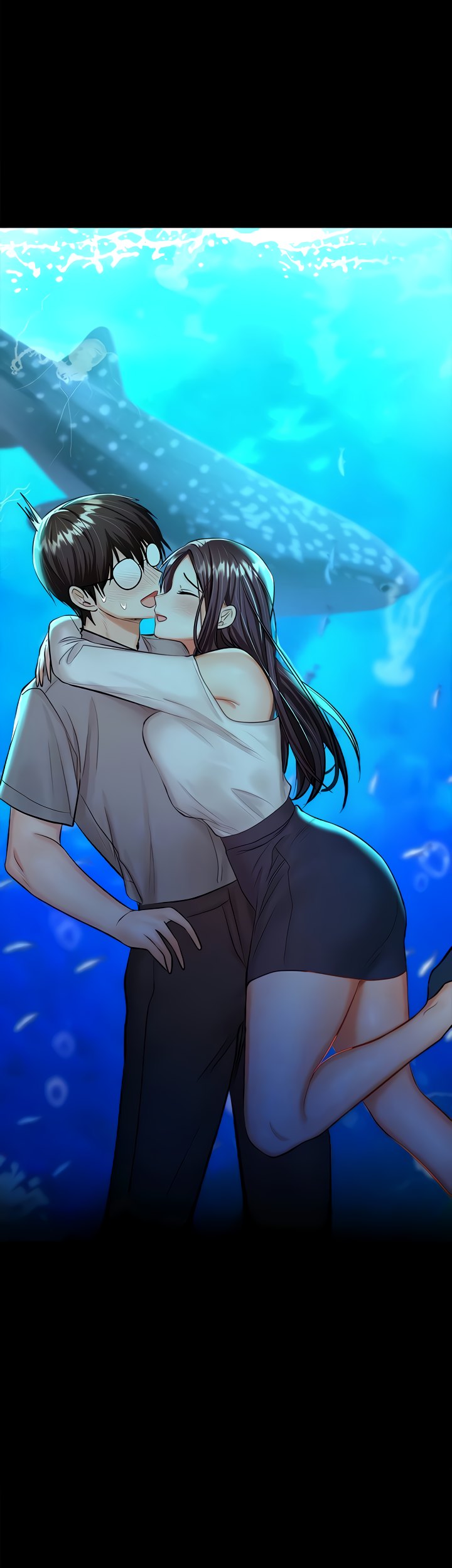 Sponsor Me Please - Chapter 20 [photo 38] - MangaPorn