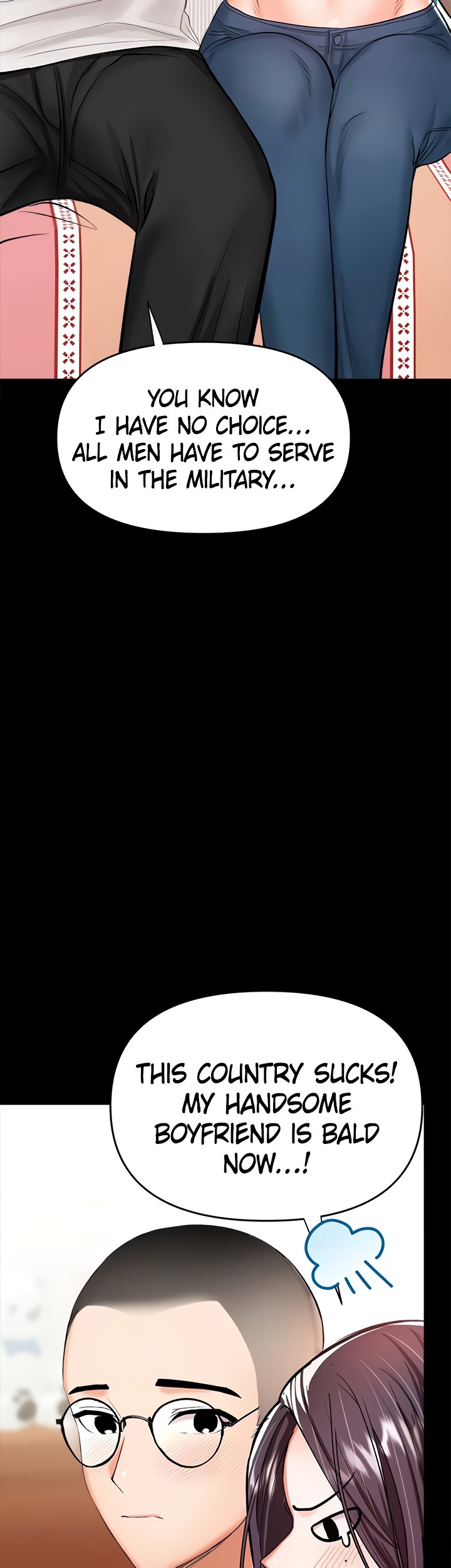 Sponsor Me Please - Chapter 20 [photo 41] - MangaPorn