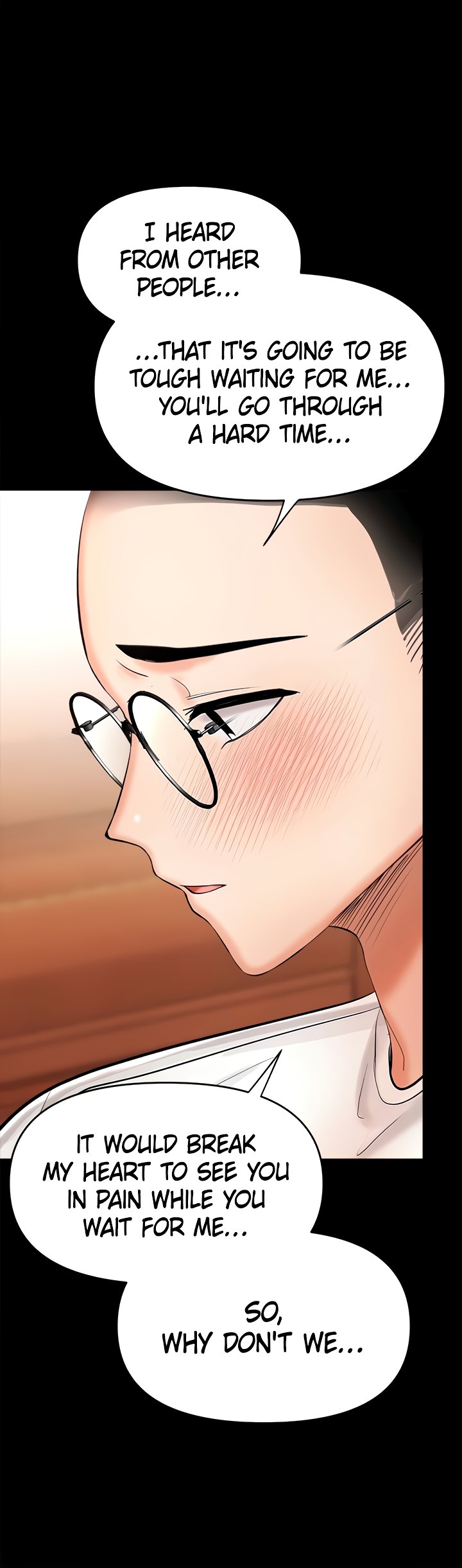 Sponsor Me Please - Chapter 20 [photo 43] - MangaPorn