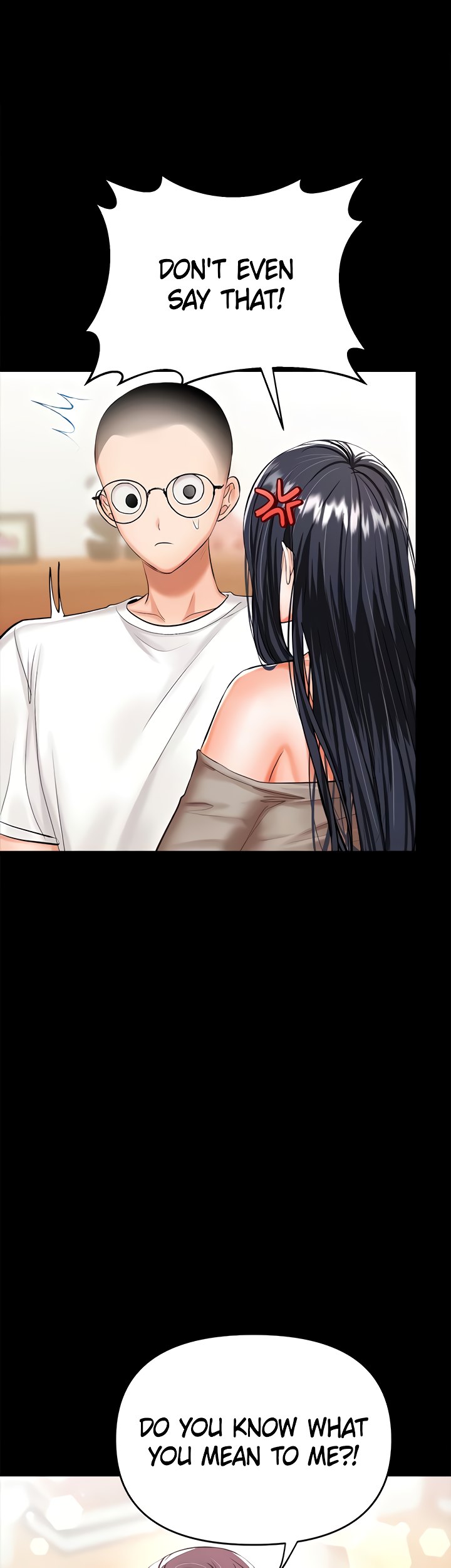 Sponsor Me Please - Chapter 20 [photo 44] - MangaPorn