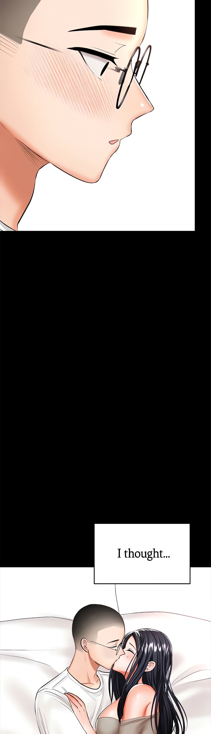 Sponsor Me Please - Chapter 20 [photo 46] - MangaPorn