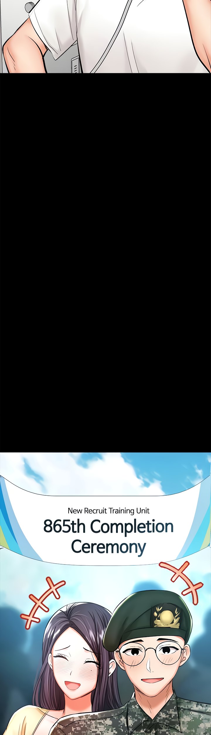 Sponsor Me Please - Chapter 20 [photo 50] - MangaPorn