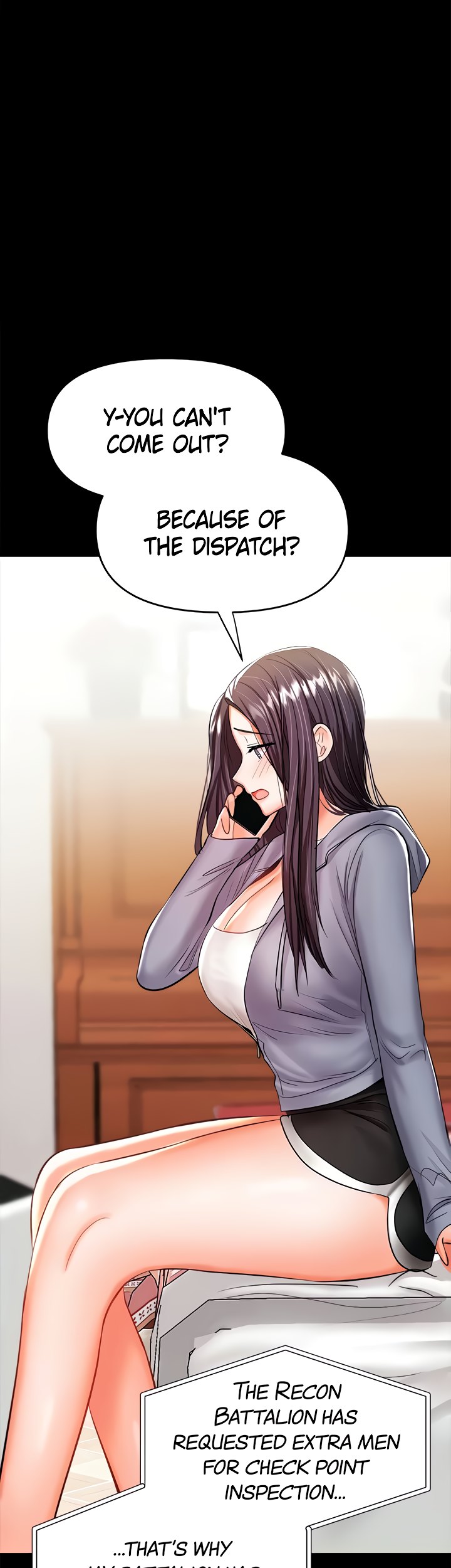 Sponsor Me Please - Chapter 20 [photo 57] - MangaPorn