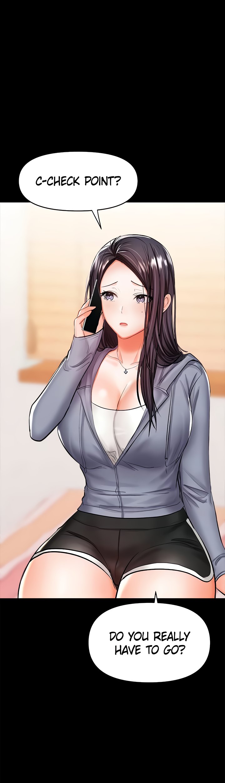 Sponsor Me Please - Chapter 20 [photo 59] - MangaPorn