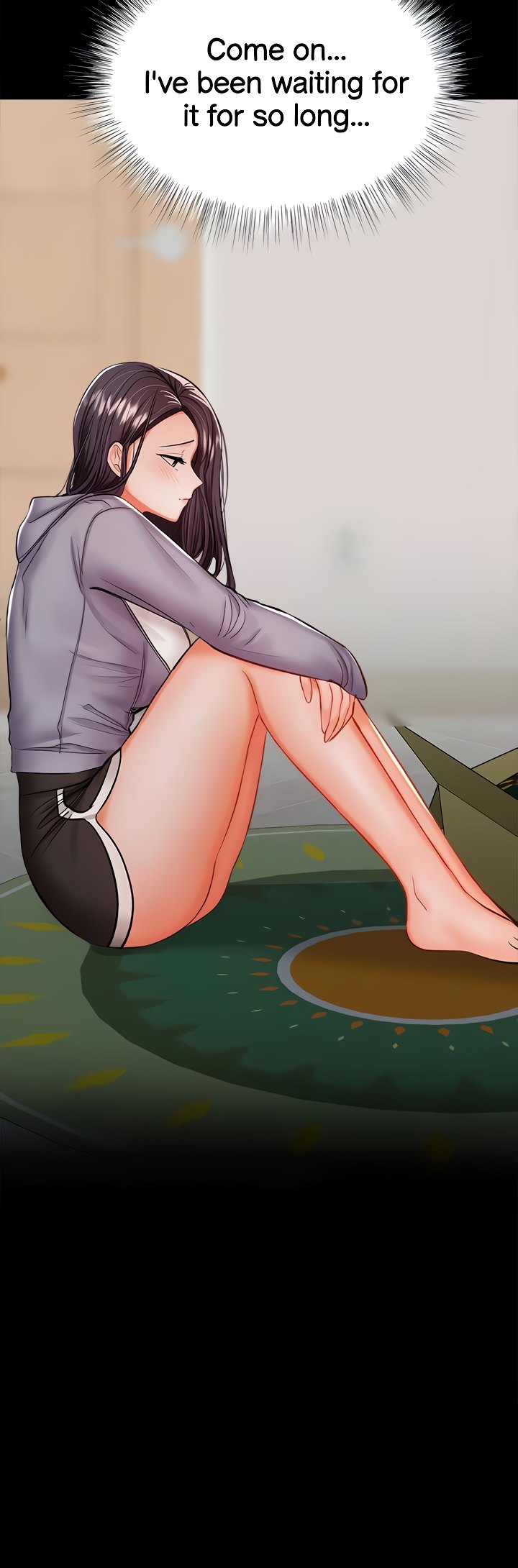 Sponsor Me Please - Chapter 20 [photo 62] - MangaPorn