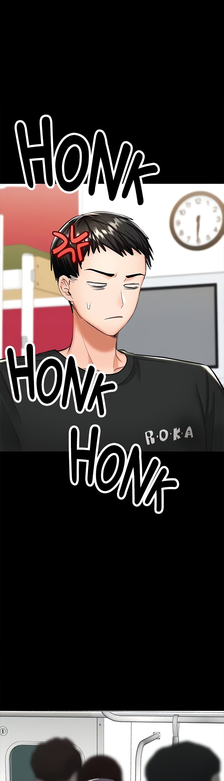 Sponsor Me Please - Chapter 20 [photo 63] - MangaPorn