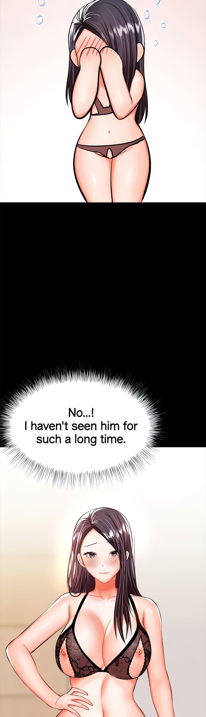 Sponsor Me Please - Chapter 20 [photo 71] - MangaPorn