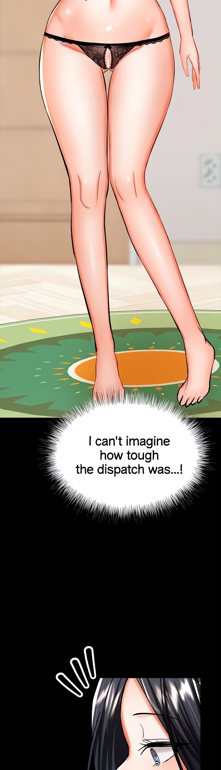 Sponsor Me Please - Chapter 20 [photo 72] - MangaPorn